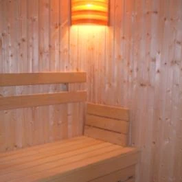 Atkári Pince Panzió Bóly - Wellness