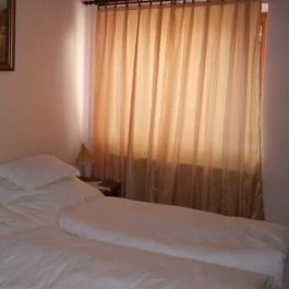 Atkári Pince Panzió Bóly - Szobák