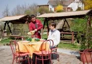 Somogy Kertje Üdülőfalu és Étterem Bonnya