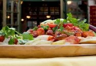 Somogy Kertje Üdülőfalu és Étterem Bonnya