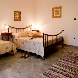 Somogy Kertje Üdülőfalu és Étterem Bonnya - Egyéb