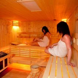 Somogy Kertje Üdülőfalu és Étterem Bonnya - Egyéb