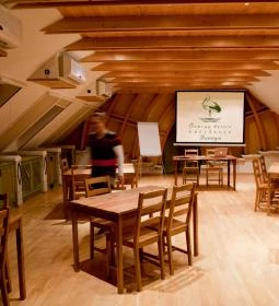 Somogy Kertje Üdülőfalu és Étterem