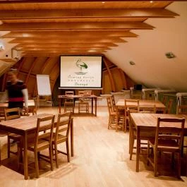 Somogy Kertje Üdülőfalu és Étterem Bonnya - Egyéb