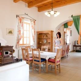 Somogy Kertje Üdülőfalu és Étterem Bonnya - Egyéb