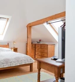 Somogy Kertje Üdülőfalu és Étterem