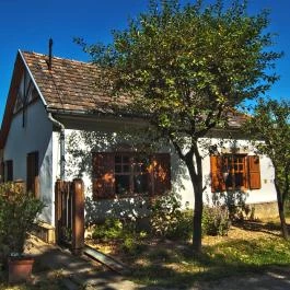 Somogy Kertje Üdülőfalu és Étterem Bonnya - Külső kép