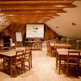 Somogy Kertje Üdülőfalu és Étterem Bonnya - Egyéb