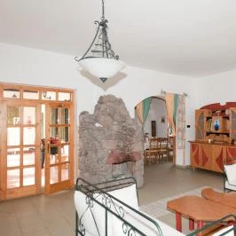 Somogy Kertje Üdülőfalu és Étterem Bonnya - Szobák