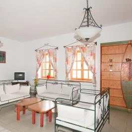 Somogy Kertje Üdülőfalu és Étterem Bonnya - Szobák