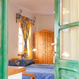 Somogy Kertje Üdülőfalu és Étterem Bonnya - Szobák