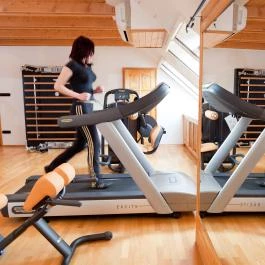 Somogy Kertje Üdülőfalu és Étterem Bonnya - Wellness