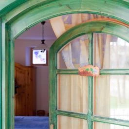 Somogy Kertje Üdülőfalu és Étterem Bonnya - Szobák