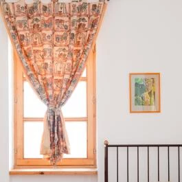 Somogy Kertje Üdülőfalu és Étterem Bonnya - Szobák