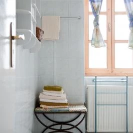 Somogy Kertje Üdülőfalu és Étterem Bonnya - Szobák