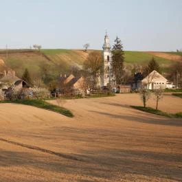 Somogy Kertje Üdülőfalu és Étterem Bonnya - Egyéb