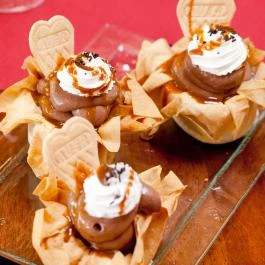 Somogy Kertje Üdülőfalu és Étterem Bonnya - Vendéglátás