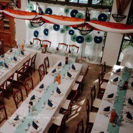 Somogy Kertje Üdülőfalu és Étterem Bonnya - Vendéglátás