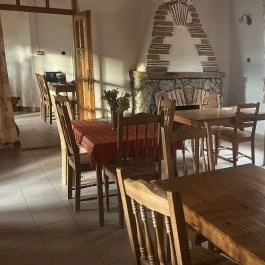 Somogy Kertje Üdülőfalu és Étterem Bonnya - Vendéglátás