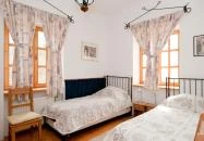 Somogy Kertje Üdülőfalu és Étterem Bonnya