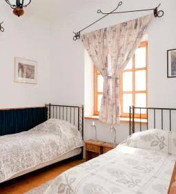 Somogy Kertje Üdülőfalu és Étterem