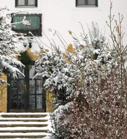 Somogy Kertje Üdülőfalu és Étterem