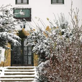 Somogy Kertje Üdülőfalu és Étterem Bonnya - Külső kép