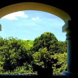 Somogy Kertje Üdülőfalu és Étterem Bonnya - Medence/kert