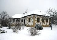 Somogy Kertje Üdülőfalu és Étterem Bonnya