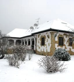 Somogy Kertje Üdülőfalu és Étterem