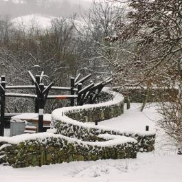 Somogy Kertje Üdülőfalu és Étterem Bonnya - Wellness