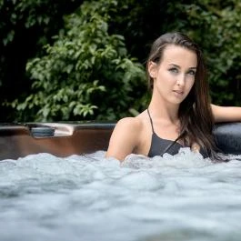 Somogy Kertje Üdülőfalu és Étterem Bonnya - Wellness