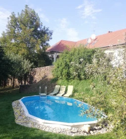 Somogy Kertje Üdülőfalu és Étterem