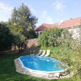 Somogy Kertje Üdülőfalu és Étterem Bonnya - 