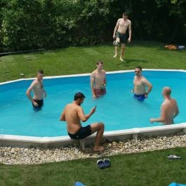 Somogy Kertje Üdülőfalu és Étterem Bonnya - 