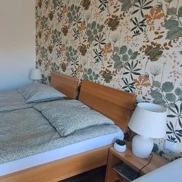 Somogy Kertje Üdülőfalu és Étterem Bonnya - Szobák