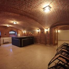 Somogy Kertje Üdülőfalu és Étterem Bonnya - Wellness