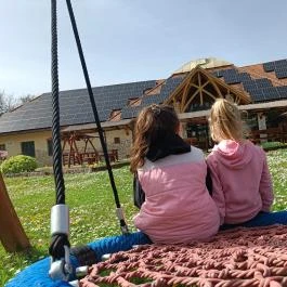 Somogy Kertje Üdülőfalu és Étterem Bonnya - 