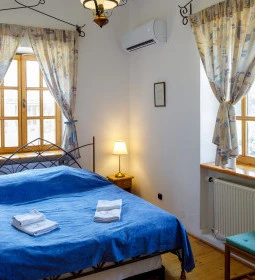 Somogy Kertje Üdülőfalu és Étterem