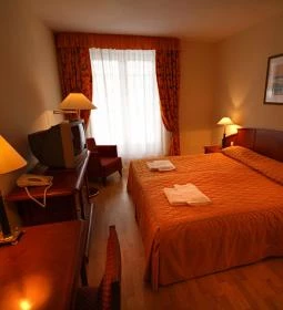 Hotel Rittinger étterme