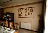 Hotel Rittinger étterme Bonyhád