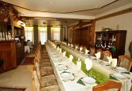 Hotel Rittinger étterme Bonyhád