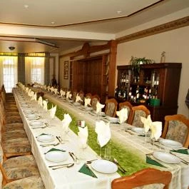 Hotel Rittinger étterme Bonyhád - Egyéb