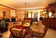 Hotel Rittinger étterme Bonyhád