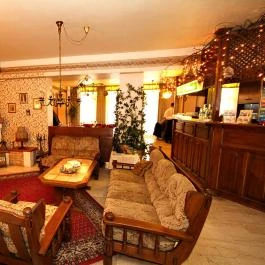 Hotel Rittinger étterme Bonyhád - Egyéb