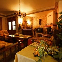 Hotel Rittinger étterme Bonyhád - Egyéb