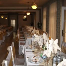 Hotel Rittinger étterme Bonyhád - Egyéb