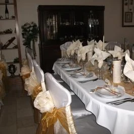 Hotel Rittinger étterme Bonyhád - Egyéb