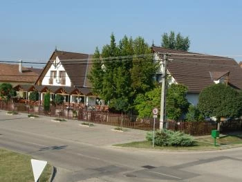 Koller Étterem Bonyhád