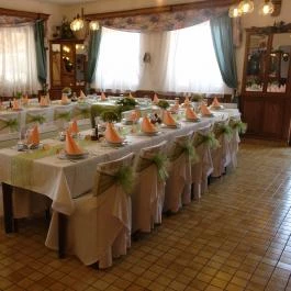 Koller Étterem Bonyhád - Egyéb